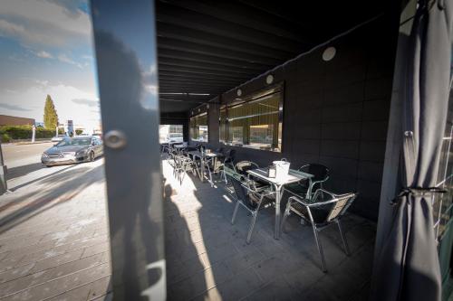 Hostal Campestre