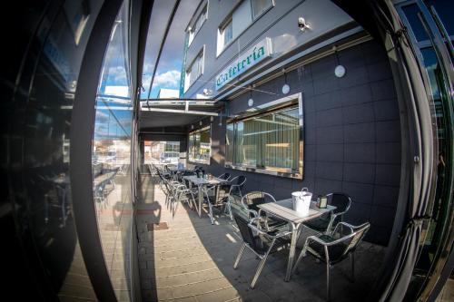 Hostal Campestre