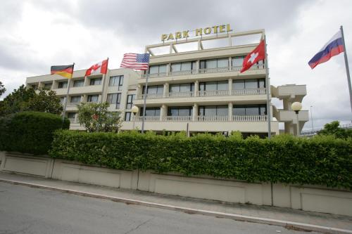 Park Hotel Campitelli Hotel de charme Colletorto