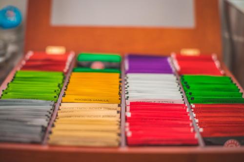 Hotel via City Leipzig Mitte - image 14