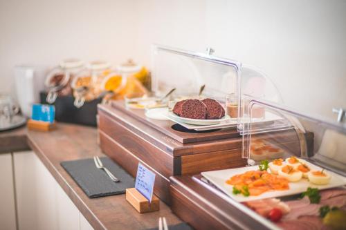 Hotel via City Leipzig Mitte - image 4