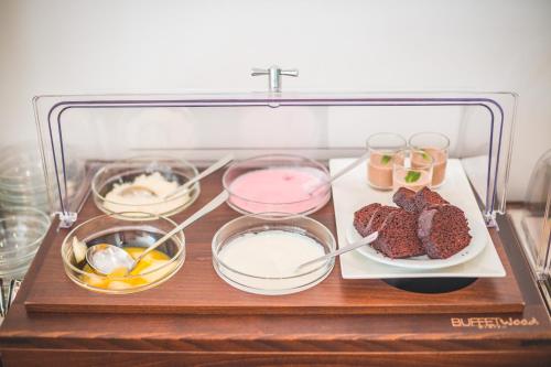 Hotel via City Leipzig Mitte - image 8