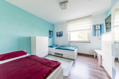 Private Apartment, Hannover (Foto 2)