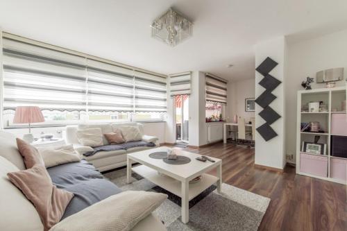 Private Apartment, Hannover (Foto 5)