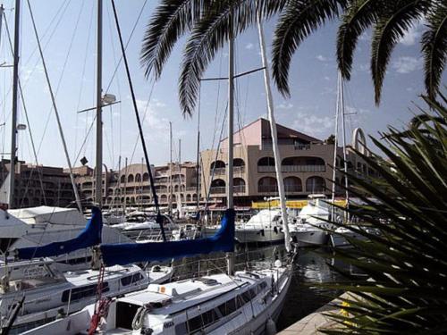 La Casa dei Sogni al mare - Location saisonnière - Hyères