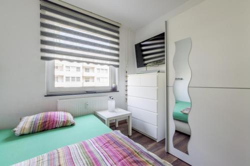 Private Apartment, Hannover (Foto 7)