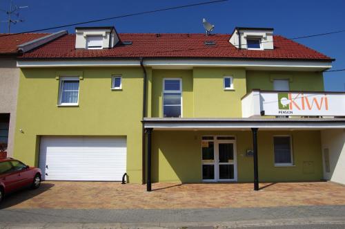 Pension Kiwi - Mikulov