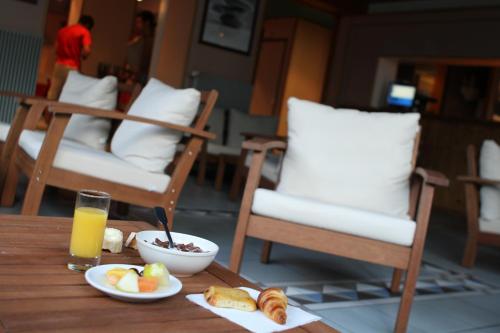 Hotel des Neiges Hotel de charme Vénosc