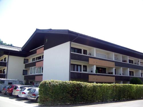 Vue extérieure, Apartment am See in Wiesenlehen
