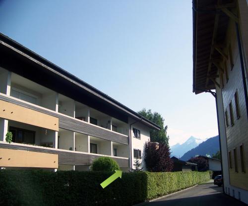 Vue extérieure, Apartment am See in Wiesenlehen