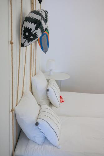 Nest House Lisbon Hostel