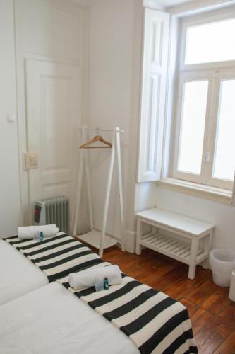Nest House Lisbon Hostel