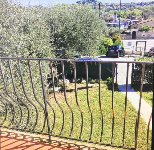 La maison soleil