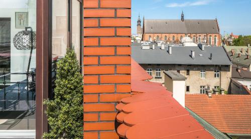 7 Koron - Exclusive Apartments, Cracovie (photo 9)