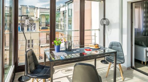 7 Koron - Exclusive Apartments, Cracovie (photo 7)