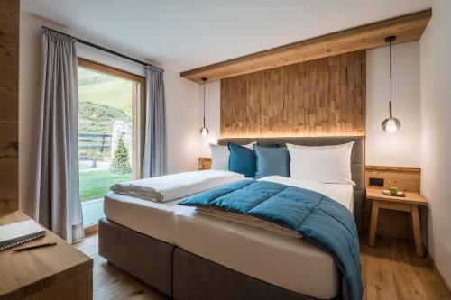 Les Dolomites Mountain Lodges in San Martino In Badia