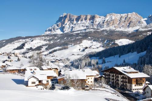  Chalet Funtanacia in Stern