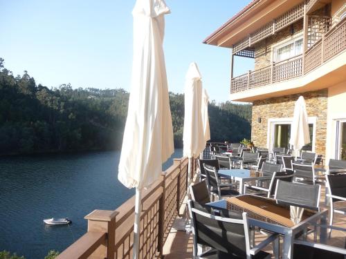 Hotel Rural Quinta da Conchada - image 12