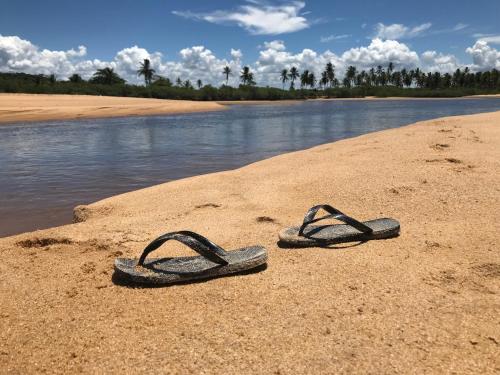 Cheiro Nativo - Chalés & Pousada – Trancoso, OH