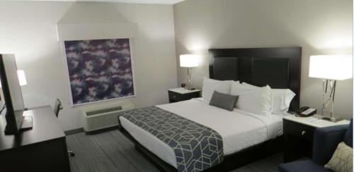 Best Western Plus Wilkes Barre-Scranton Airport Hotel