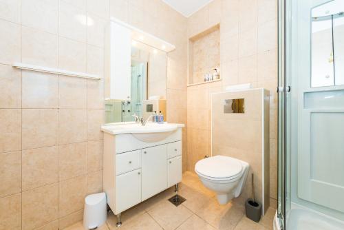  Apartman Lovre in Skradin