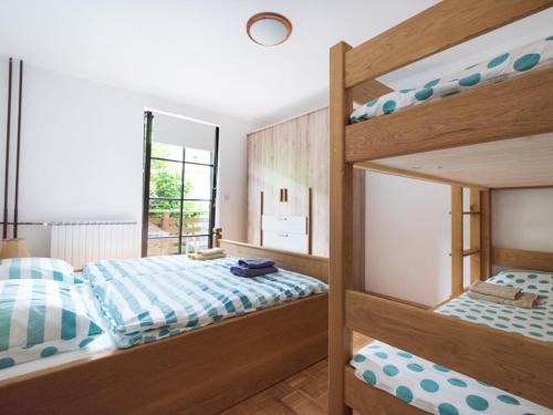 Apartma Matajurc