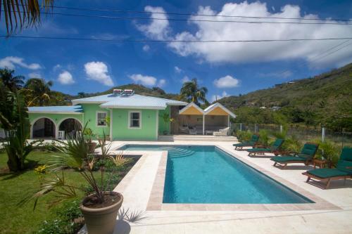 Bequia Beach Hotel - Luxury Resort