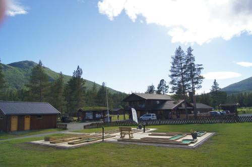 Jotunheimen Feriesenter - image 14
