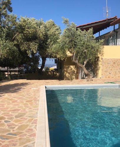 Villa Gaia