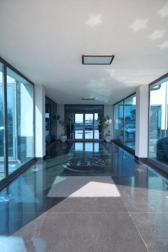 Hotel Relax Roma Nord - image 9