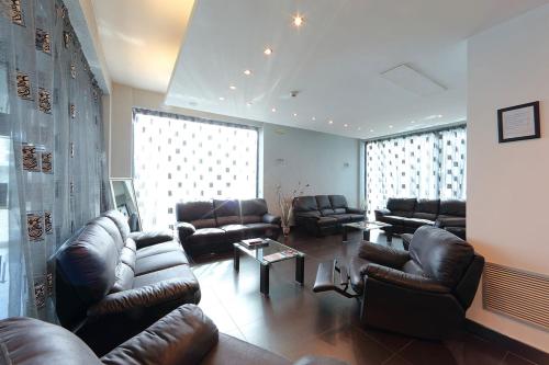 Hotel Relax Roma Nord in Fiano Romano