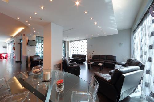 Hotel Relax Roma Nord - image 13