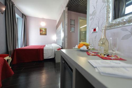 Hotel Relax Roma Nord