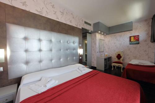 Hotel Relax Roma Nord