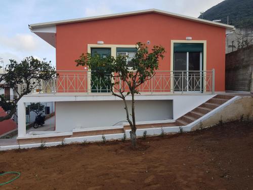  Jimmys'house in 49084 Ágios Matthaíos
