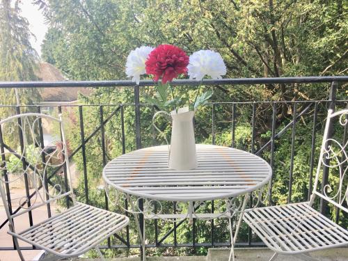 Picture of Apple Perch 2Br Flat - Free Parking