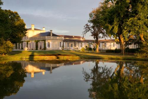 Château Chasse Spleen