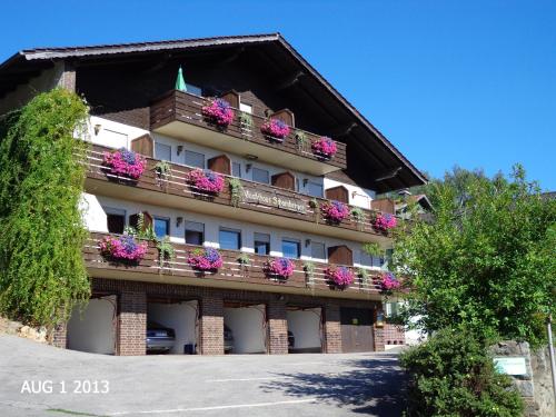 Pension Schamberger 3