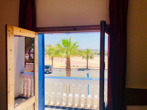 Balcony/terrace, Le Lagon Bleu Oualidia in Oualidia