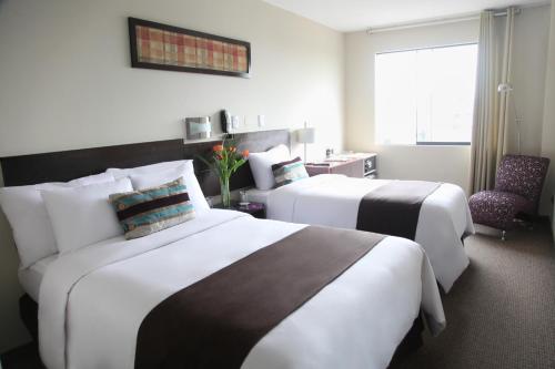 hotel photo