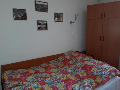 Papp Apartman - Apartment - Sovata