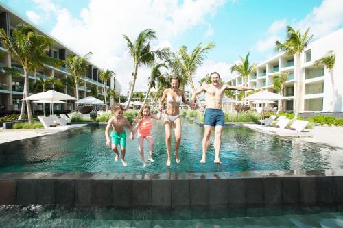 Foto - Family Selection at Grand Palladium Costa Mujeres Resort & Spa - All Inclusive