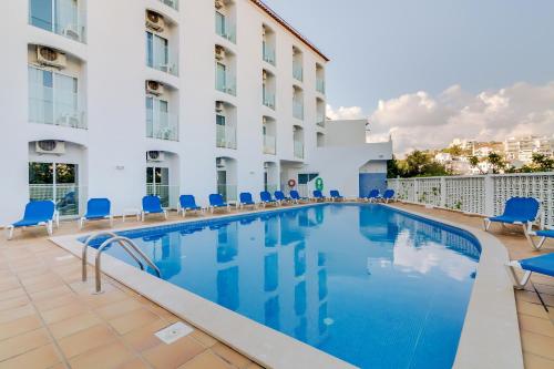 Vila Recife Hotel, Албуфейра