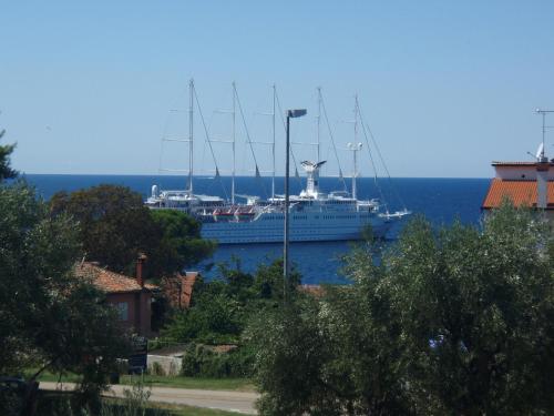  Guest House Zohil in Rovinj