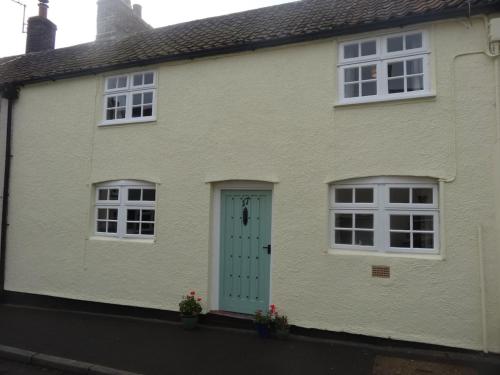 Christabel Cottage, , Somerset