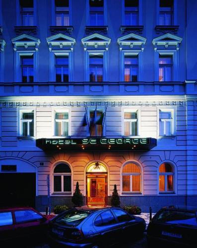 Hotel St George - image 12