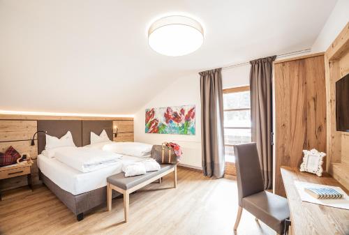 Appartements Ausserladscheider in ไวดัค