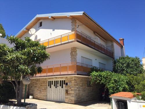 Apartmani Pataca