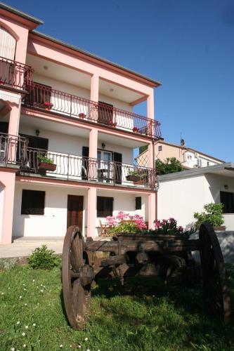  Guest House Zohil in Rovinj