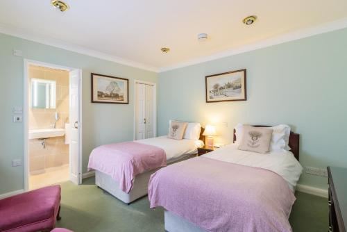 stilworth house - main image
